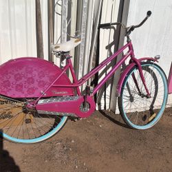 Bike For Sale 