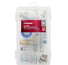 Air Compressor Accessory Kit