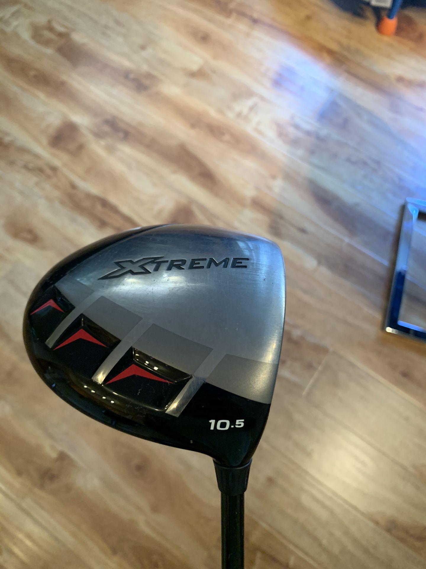 Callaway Extreme Driver 10.5 Regular flex for Sale in Redmond, WA - OfferUp