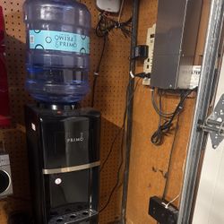 Water Cooler Primo