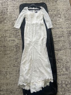 Wedding Dress Dolce & Gabbana