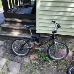 Dyno  Zone Bmx