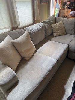 Living room set