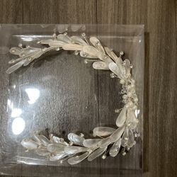 Bridal Headpiece