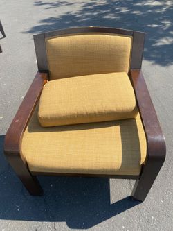 Free Chair