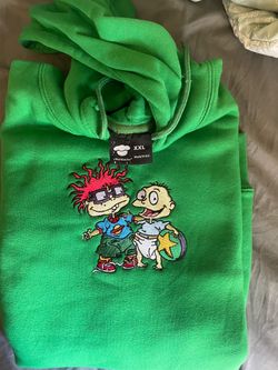 Rugrats Hoodie