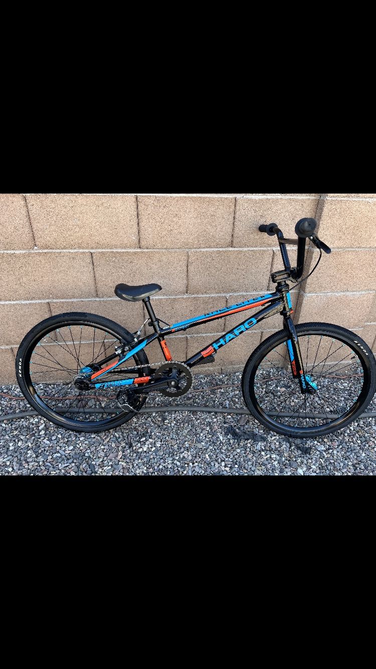 20” HARO RACE LITE Mini