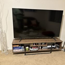 TV stand