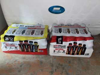 Body Armor Sports Drink