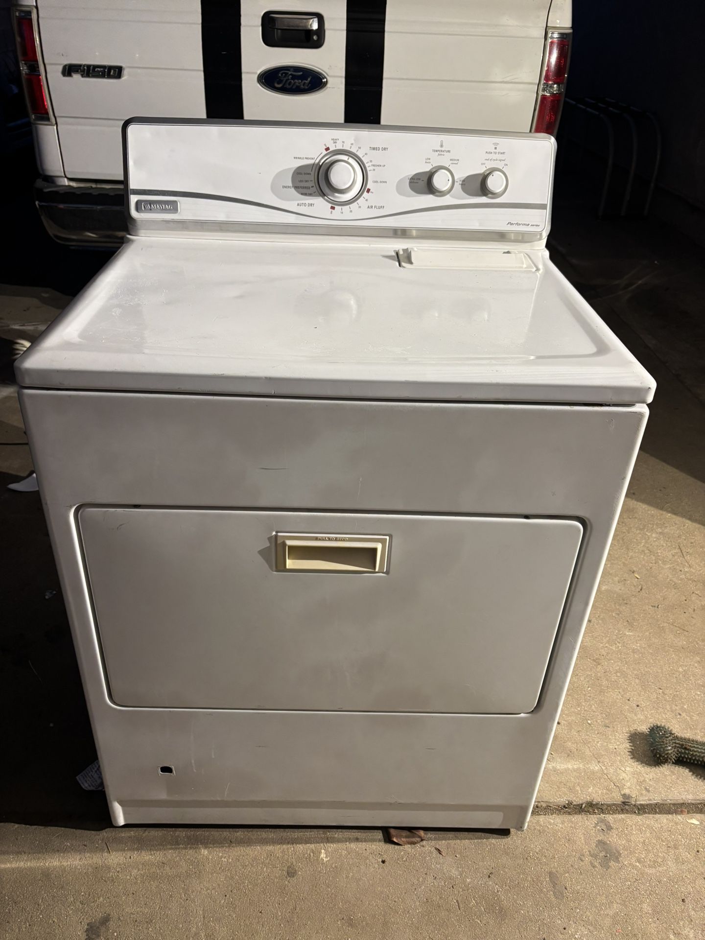 Dryer