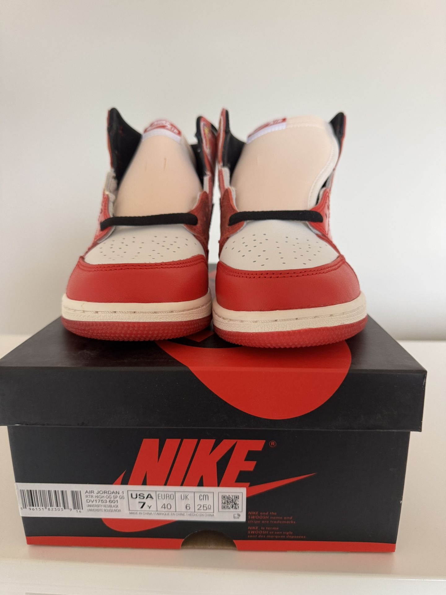 Air Jordan 1