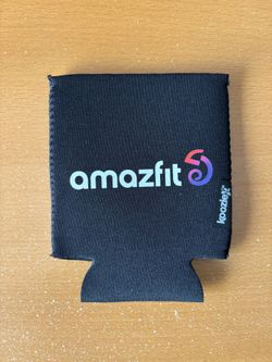 Amazfit Koozie Can Sleeve 