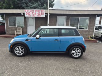 2013 Mini Cooper