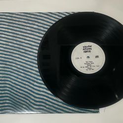 Wallows – Nothing Happens Vinyl LP