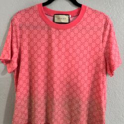 Beautiful GG Blusa Size M