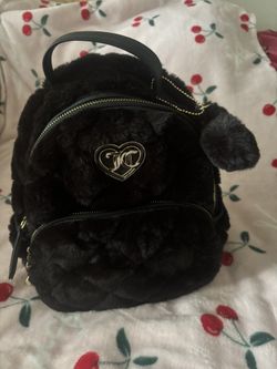 Juicy Backpack