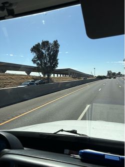 Mover in davis
