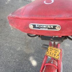 1964 Schwinn Classic