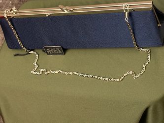 Bijoux Terner Clutch Bag