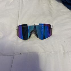Pit Vipers