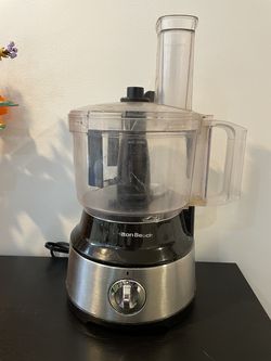 Hamilton Beach 8 Cup Food Processor