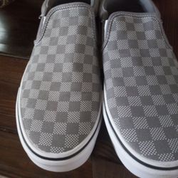 Men's Vans