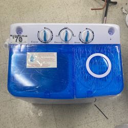Electric Washer