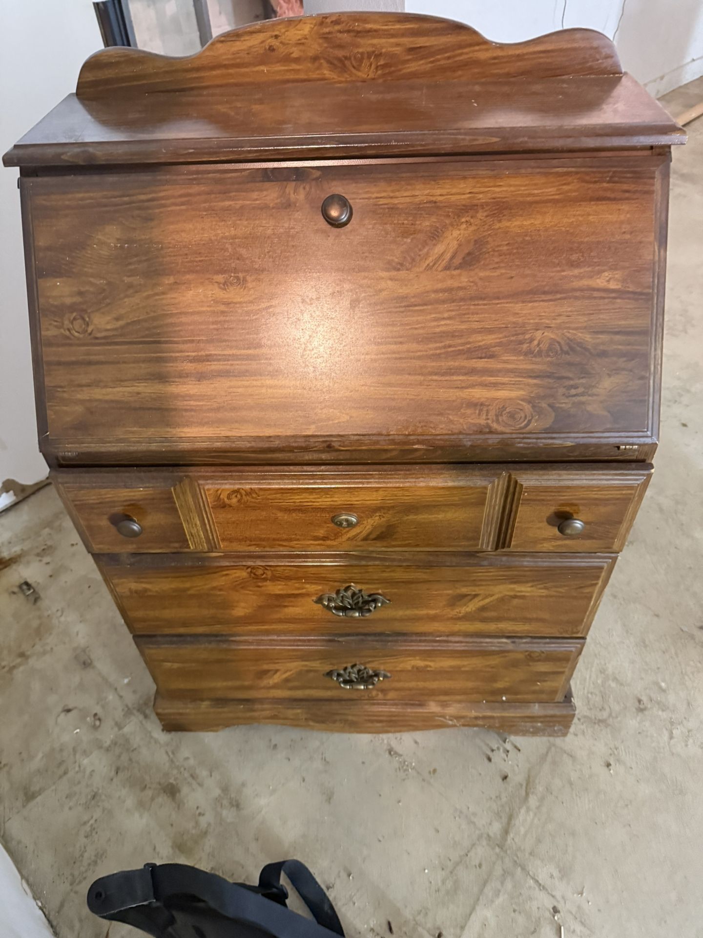 Beautiful Desk