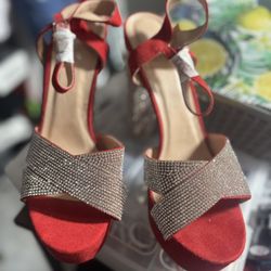 Heels 👠 Beautiful And New