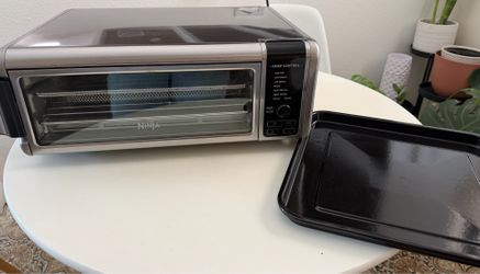 Ninja Foodi Digital Air Fry Oven