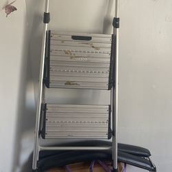 Escalera