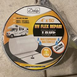 RV Flex Repair 