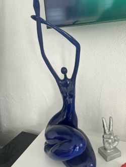 Muñeco Decorativa