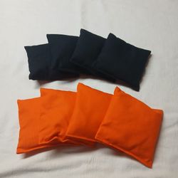 New Cornhole Bags