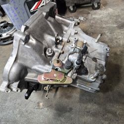 Kseries Type S 03 K20a2 6 Speed Tranmission Clean Parts