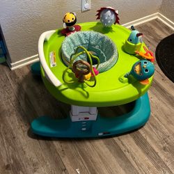 Baby Walker