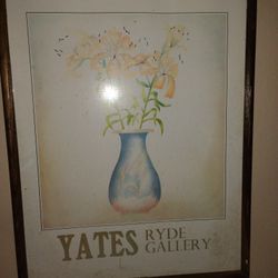 Yates Ryde Painting