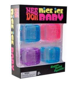 Needoh Nice Ice Baby