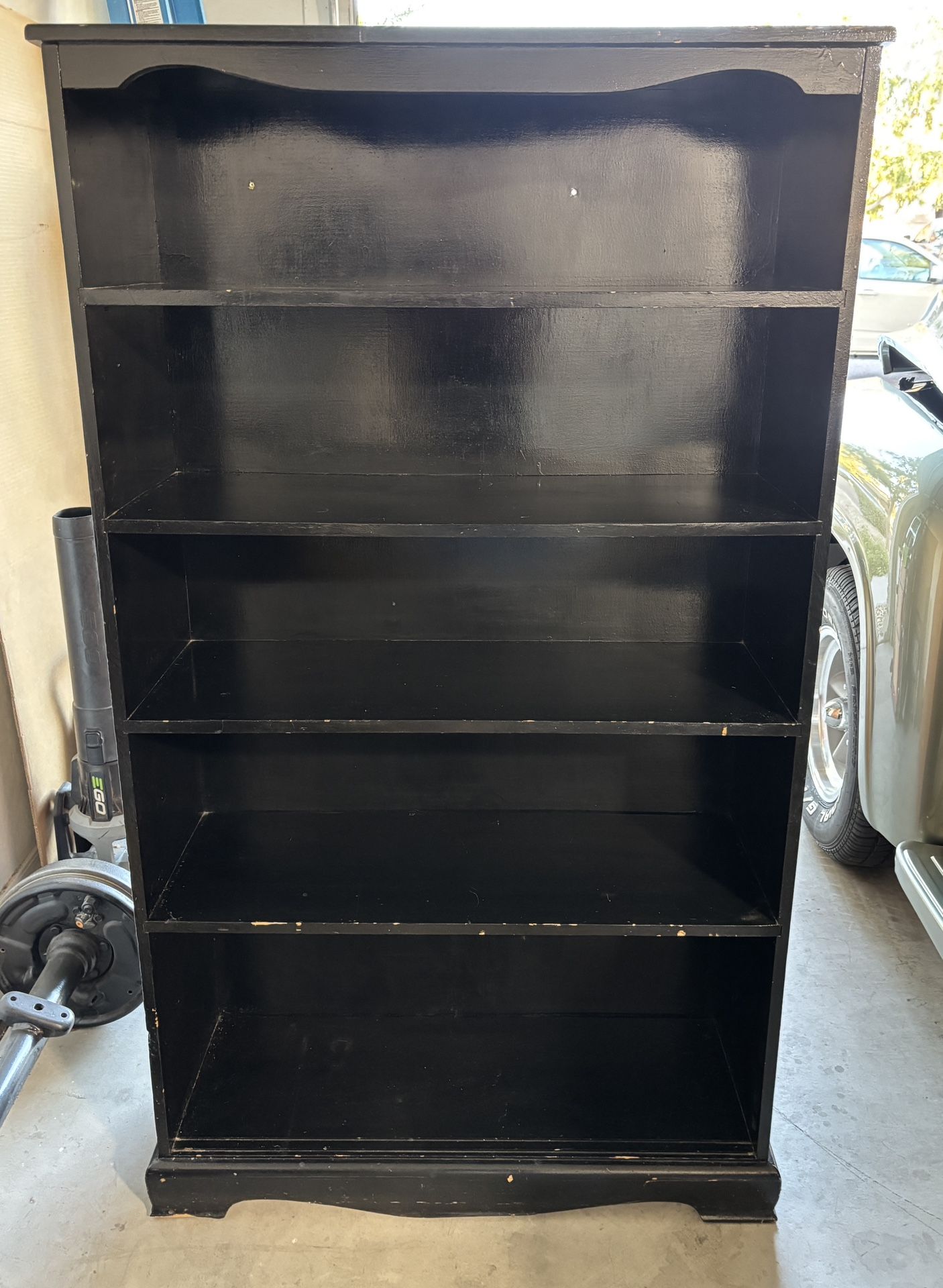 Bookshelf/Shelf Wood