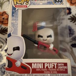 Funko Pop