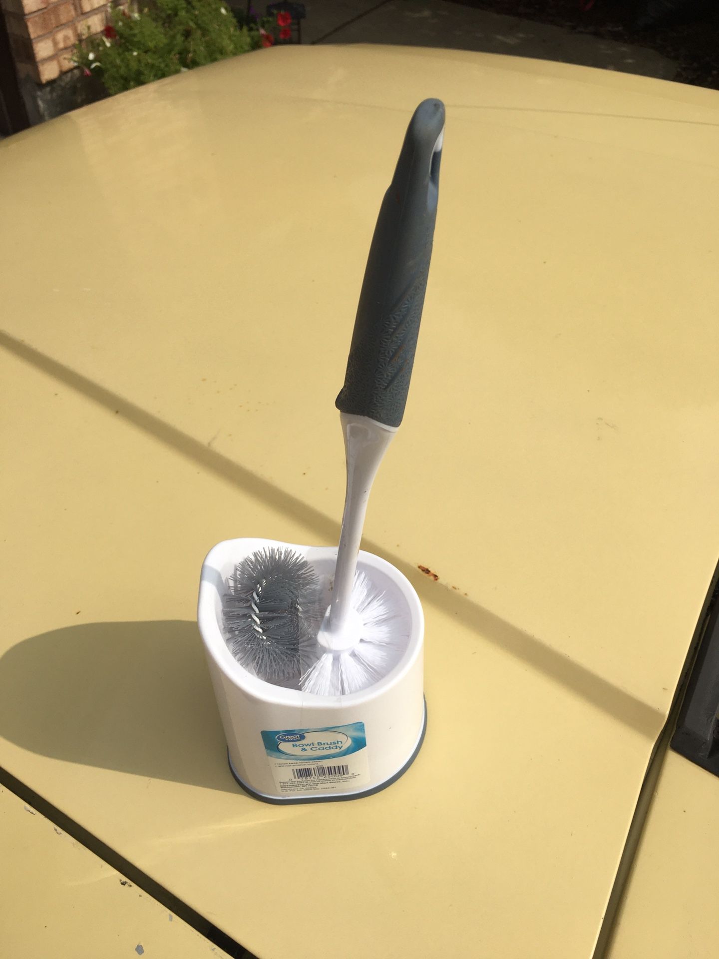 Toilet Bowl Brush