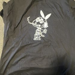 Dead Dinero Shirts Large 