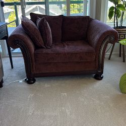 Loveseat