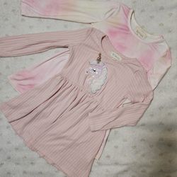 Toddler - DRESS 2T