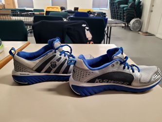 K Swiss Guided Glide 10 1/2