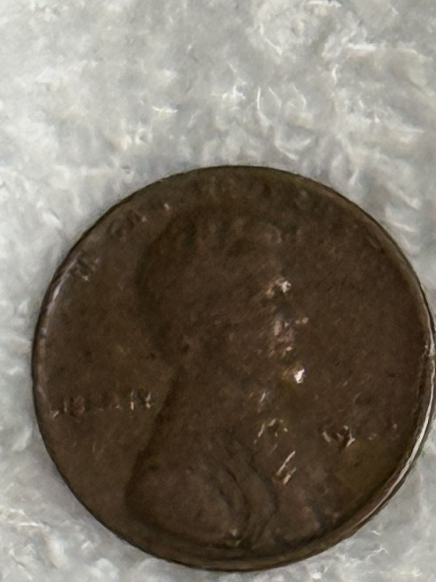 Penny 1942