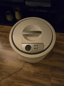 Honeywell Air Purifier