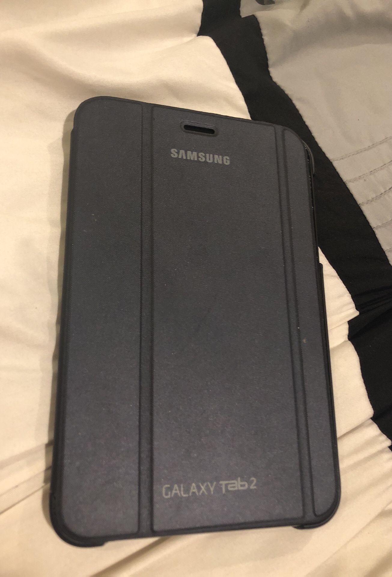 Samsung Galaxy Tab 2