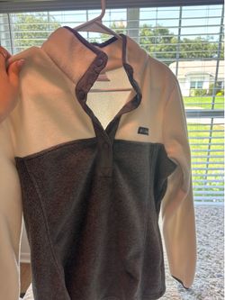 Columbia Pullover (Medium)