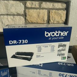 Brother Ink Cartridge DR-730
